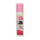 Spray métallique FunCakes noir 100 ml