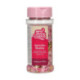 Medley en sucre FunCakes Glamour Pink 65 g