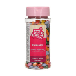 FunCakes Chocolate Confetti 80 g