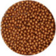 Perles tendres FunCakes Medium Bronze Gold 60 g