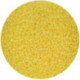 FunCakes Sugar Sprinkles Yellow 80 g