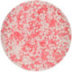 FunCakes Sugar Sprinkles Pink and White 80 g