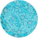 FunCakes Light Blue Sugar Medley 70 g