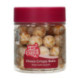 Boules croustillantes de chocolat FunCakes Matt Gold Splash 130 g