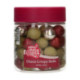 Boules croustillantes de chocolat FunCakes Holly Jolly 130 g