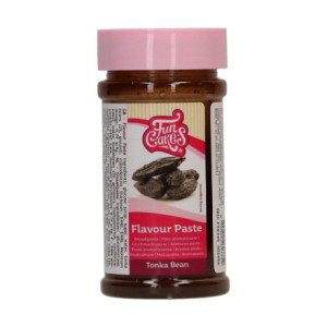 FunCakes Flavor Paste Tonka Bean 100 g