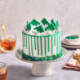 FunCakes Choco Drip Leaf Green 180 g