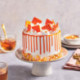 FunCakes Choco Drip Orange 180 g