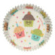 FunCakes Cupcake Baking Cups Party 48 pcs