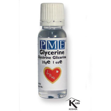 Glycérine PME 35 ml