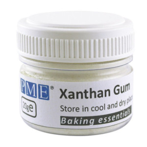 Gomme de xanthane PME 20 g