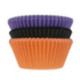 House of Marie Halloween Assorted Baking Cups 75 pcs