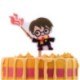 PME Harry Potter Candle