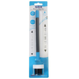 PME Food Pen with Refill Sea Blue