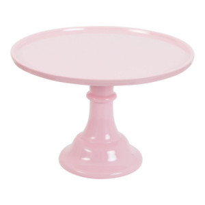 ALLC Large cake stand Pink