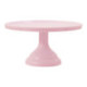 ALLCSmall cake stand  Pink