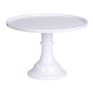 ALLC Large cake stand White