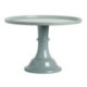 ALLC Large cake stand Sage Green