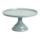 ALLC Small cake stand Sage Green