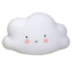 Cake Topper ALLC Petite veilleuse nuage