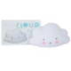 Cake Topper ALLC Petite veilleuse nuage