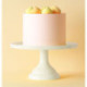 ALLC Small cake stand Vanilla Cream