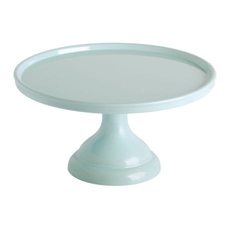 ALLC Small cake stand Vintage Blue