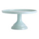 ALLC Small cake stand Vintage Blue