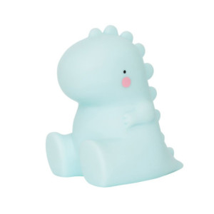 Cake Topper ALLC Petite veilleuse dinosaure T-rex