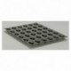 Flexipan 600 x 400 72 mini quenelles 42 x 26 x 20 mm