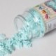 FunCakes Glitter Snowflakes Blue 50g