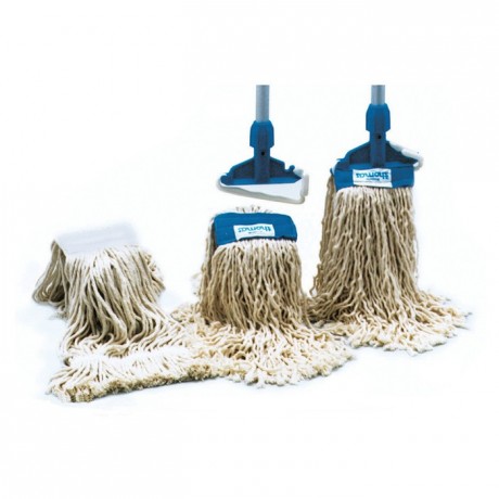 Faubert twine mop