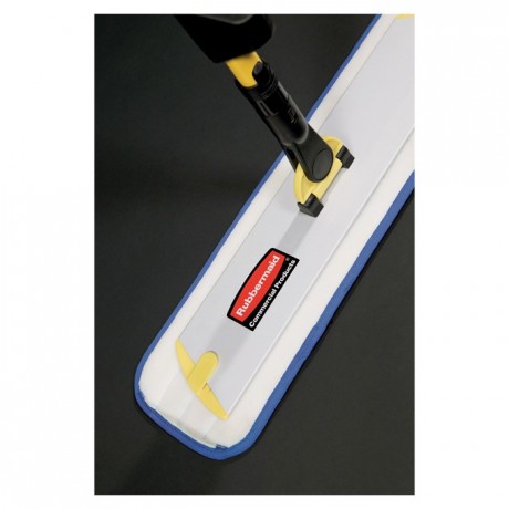 Microfibre flat mop Pulse