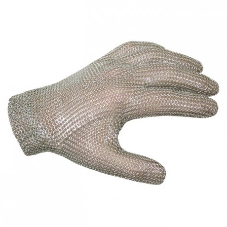 Chainmail glove XS