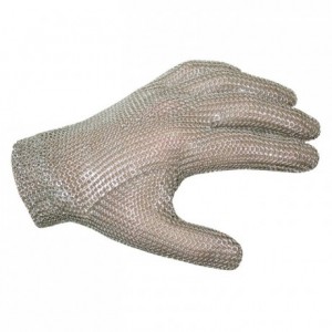 Chainmail glove L