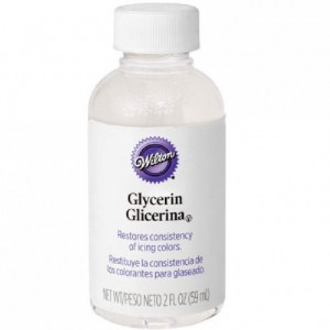 Wilton Glycerine 50ml