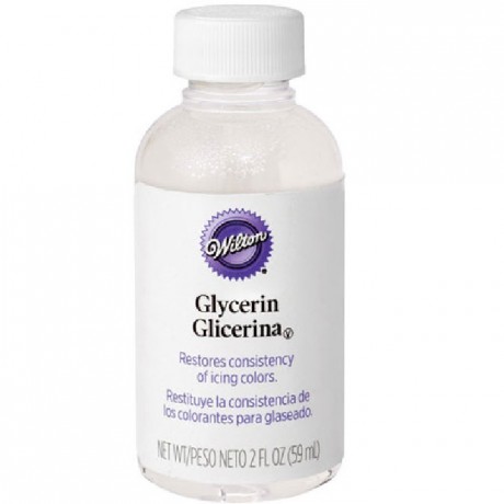 Wilton Glycerine 50ml