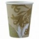 Paper tumbler PLA 24 cL (1000 pcs)