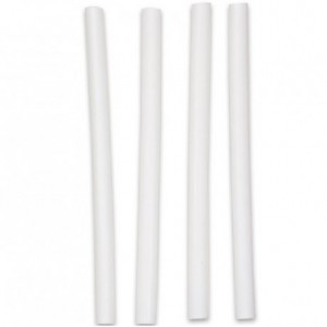 Wilton Dowel Rods Plastic set/4