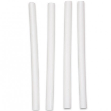 Wilton Dowel Rods Plastic set/4