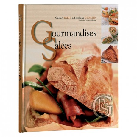 Gourmandises salées