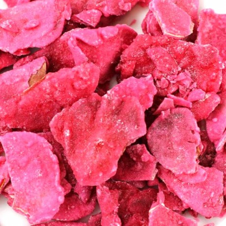 Grandes pétales roses rouges 1 kg