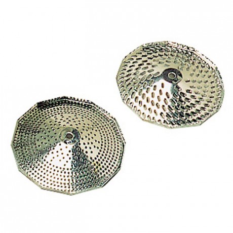 Grille 1,5 mm pour moulins à légumes n°3