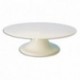 Cake stand plastic Ø 320 mm