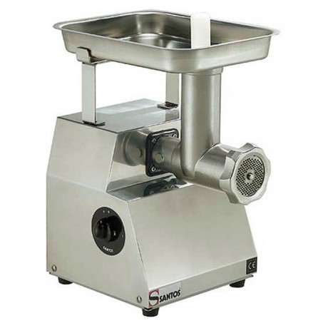 Electric meat grinder n°12/12