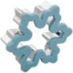 Wilton Snowflake Cutter