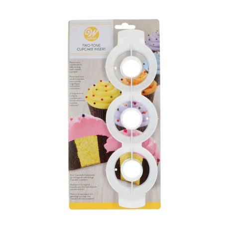 Wilton Cupcake Divider