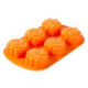 Wilton Silicone Pumpkin Mold