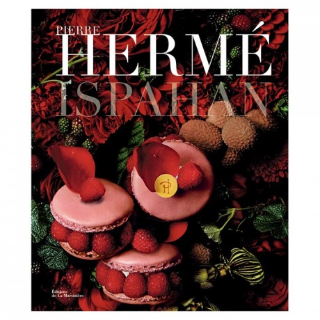 Ispahan de P. Hermé