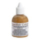 Sugarflair Airbrush Colour Gold E171 Free 60 ml